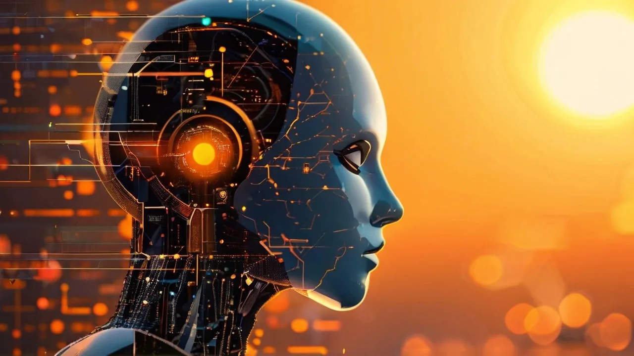 China AI