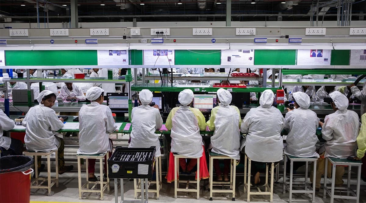 China Recalls
