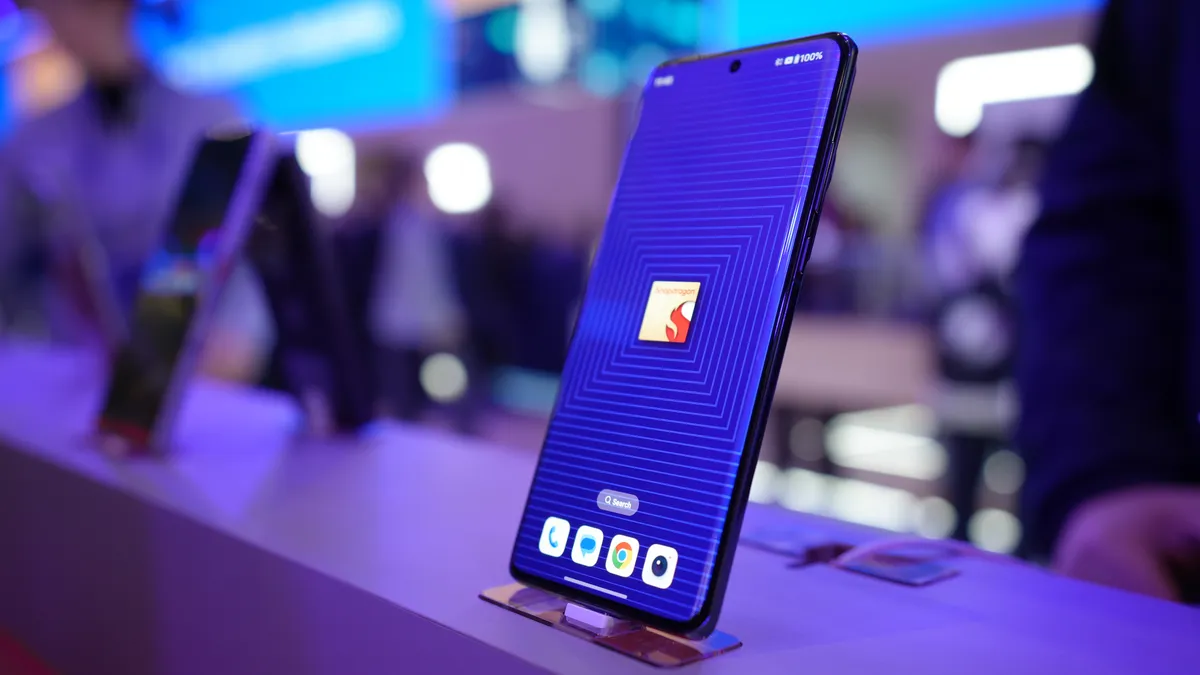 Chipset Vs Display 2