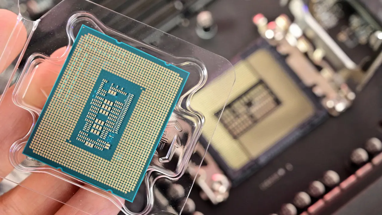 Chipset Vs Display 3