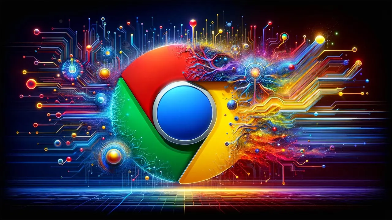 Google ChromeOS