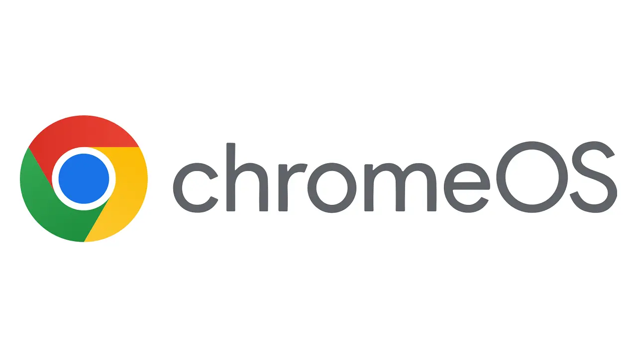 Google ChromeOS 