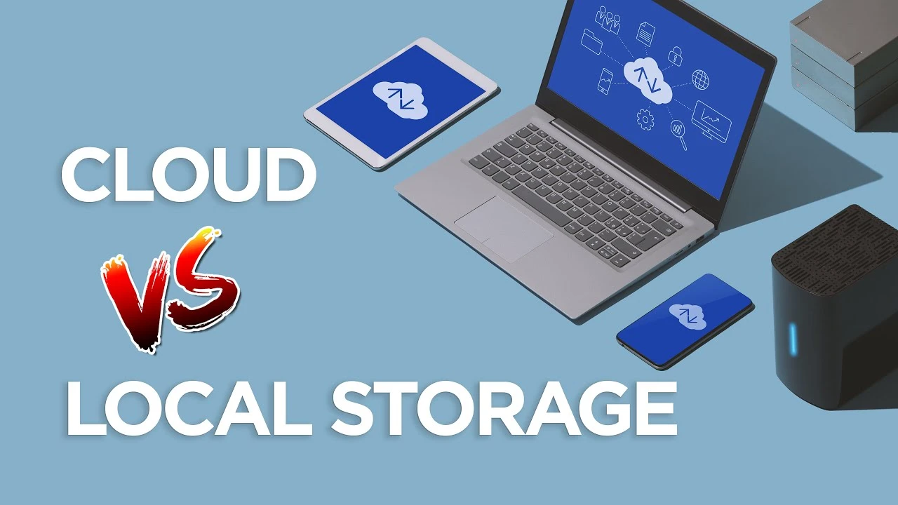 Cloud Storage 2