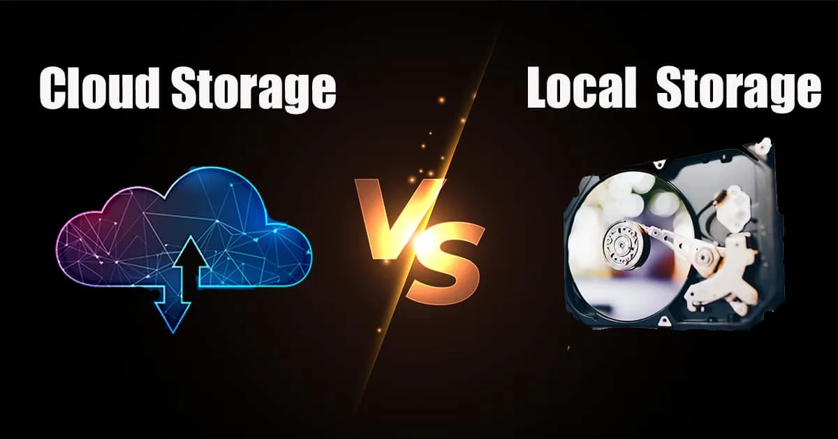 Cloud Storage 3