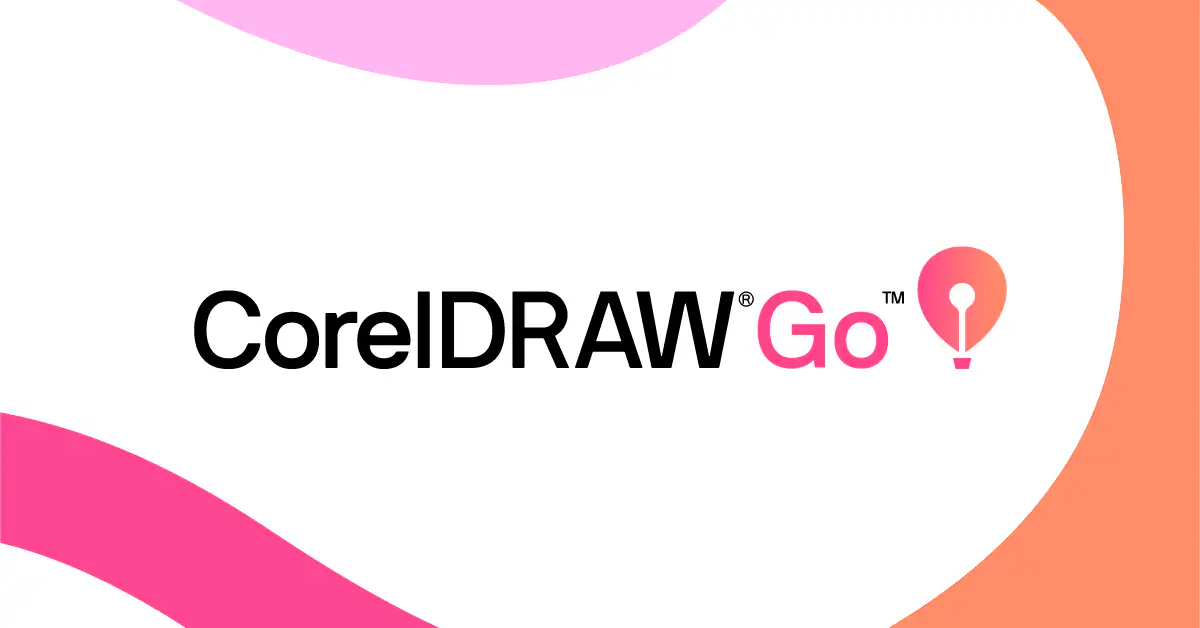 CorelDRAW Go