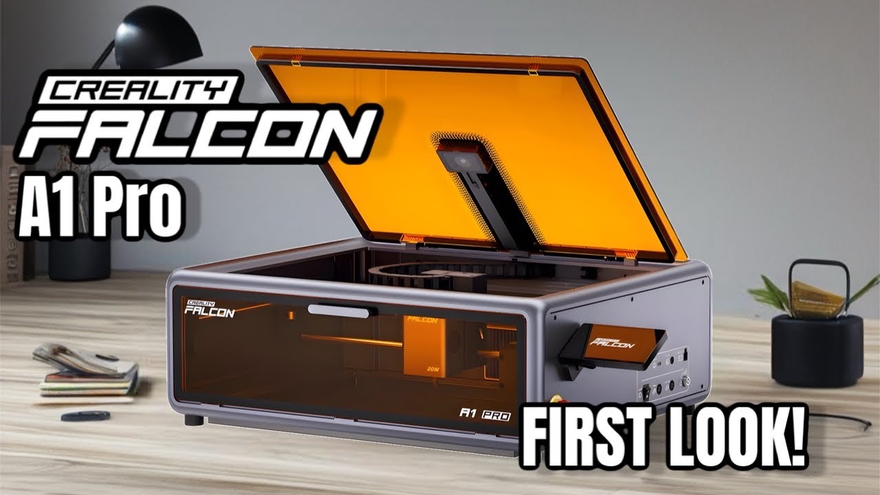 Creality Falcon