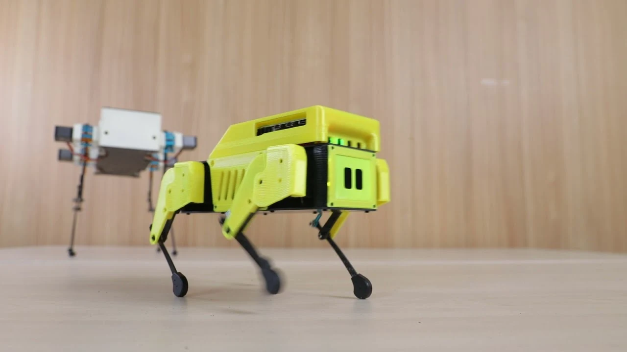 Cucumber Robot Toy Cucumber Robot Toy