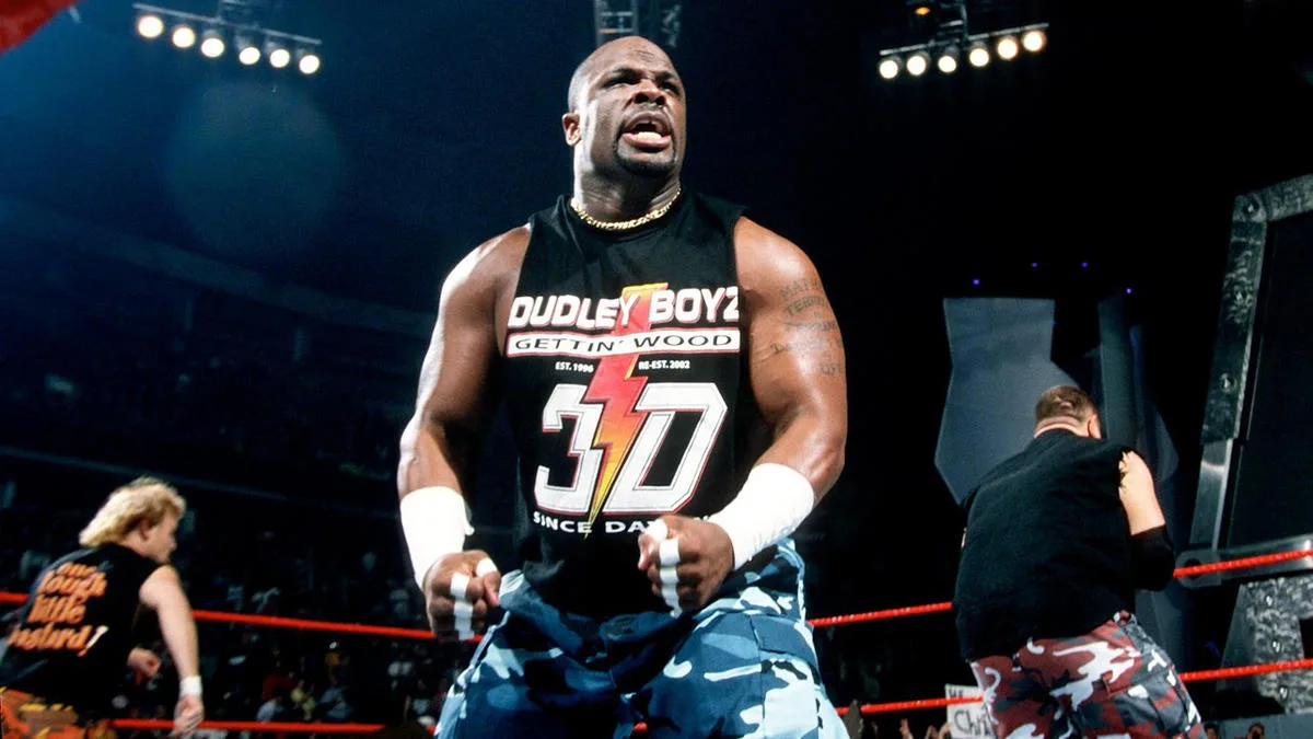 D Von Dudley D Von Dudley