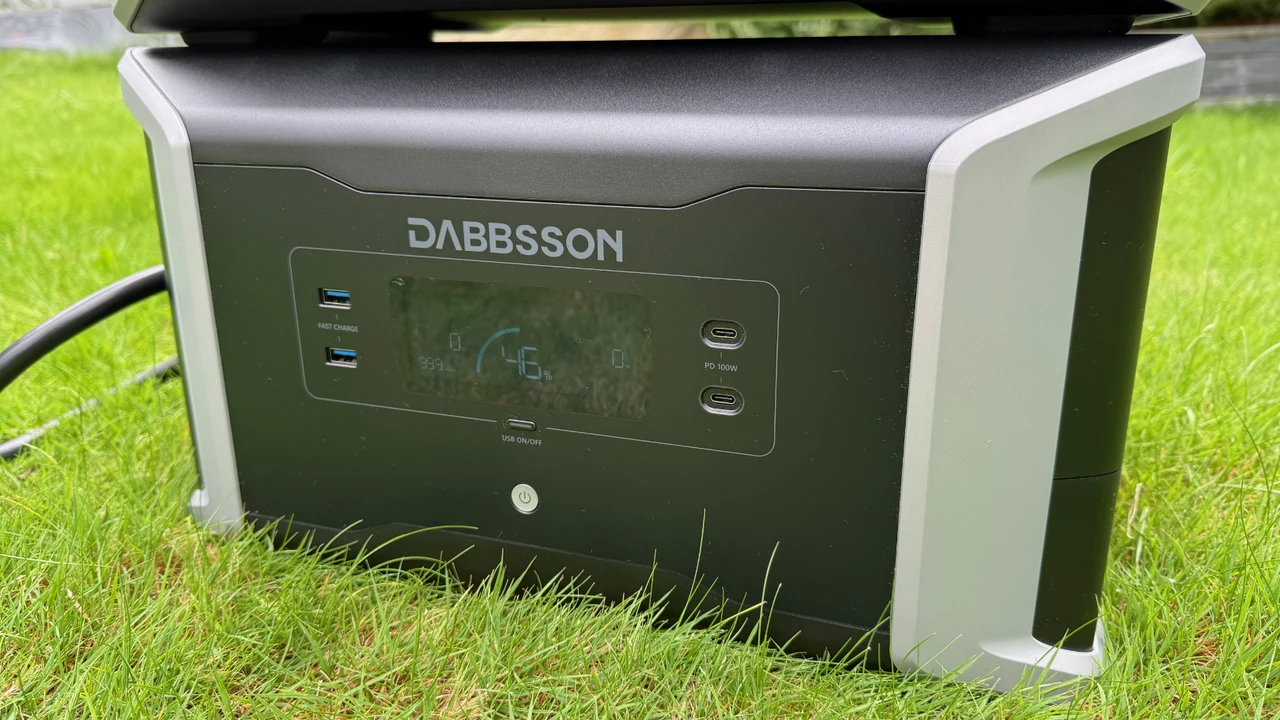 Dabbsson DBS1000 Dabbsson DBS1000