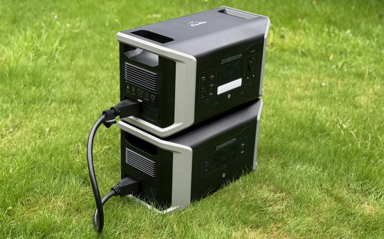 Dabbsson DBS1000