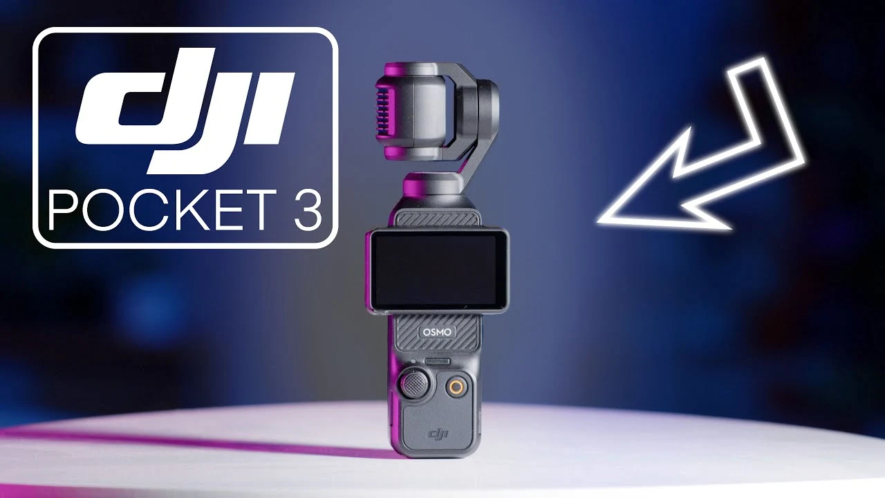 DJI DJI