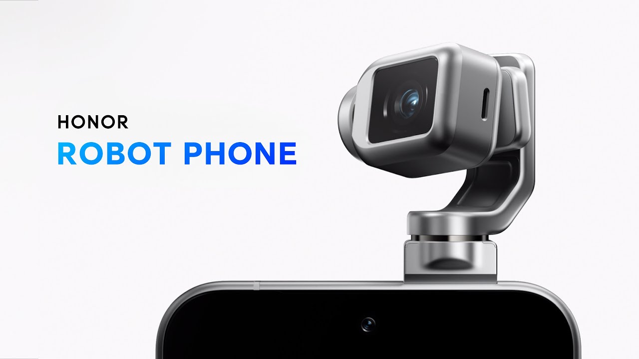 DJI 4 Vs Honor Phone