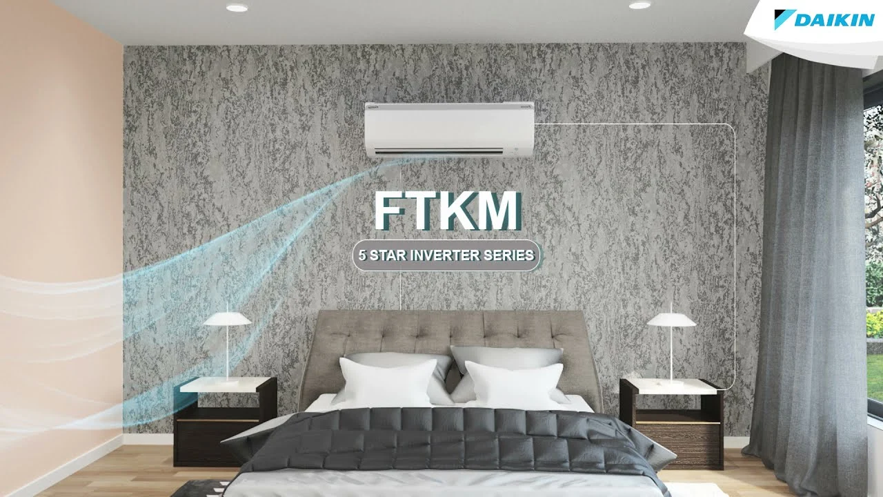 Daikin AC Daikin AC