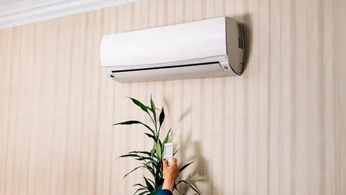 Daikin AC Daikin AC