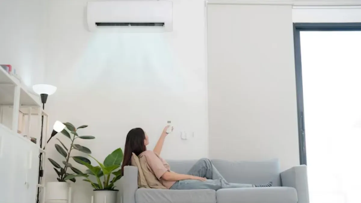 Daikin AC