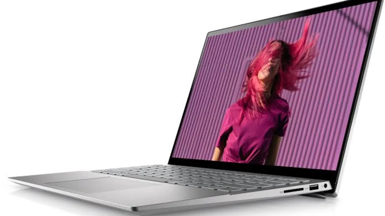 Artificial Intelligence Powered Laptop Artificial Intelligence Powered Laptop