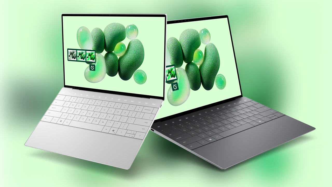 Dell XPS 13