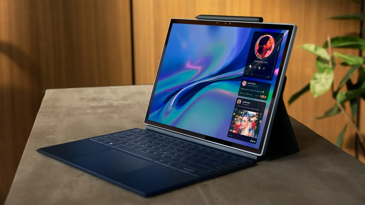 Dell XPS 13