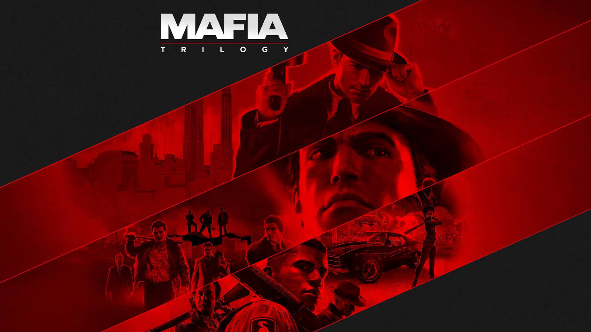 Mafia Trilogy Mafia The Old Country