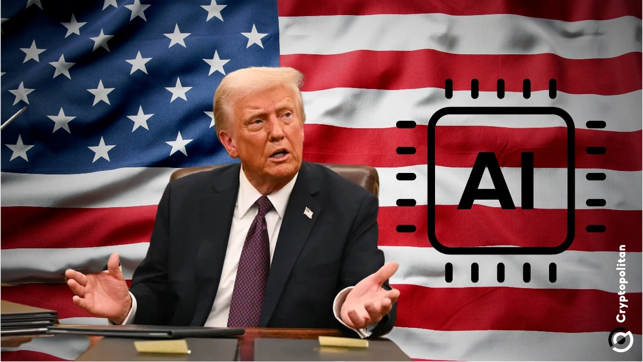 Donald Trump AI Donald Trump AI