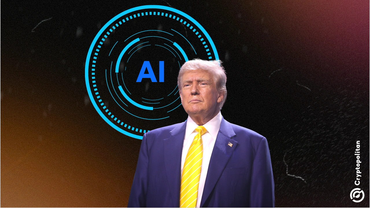 Donald Trump AI Donald Trump AI