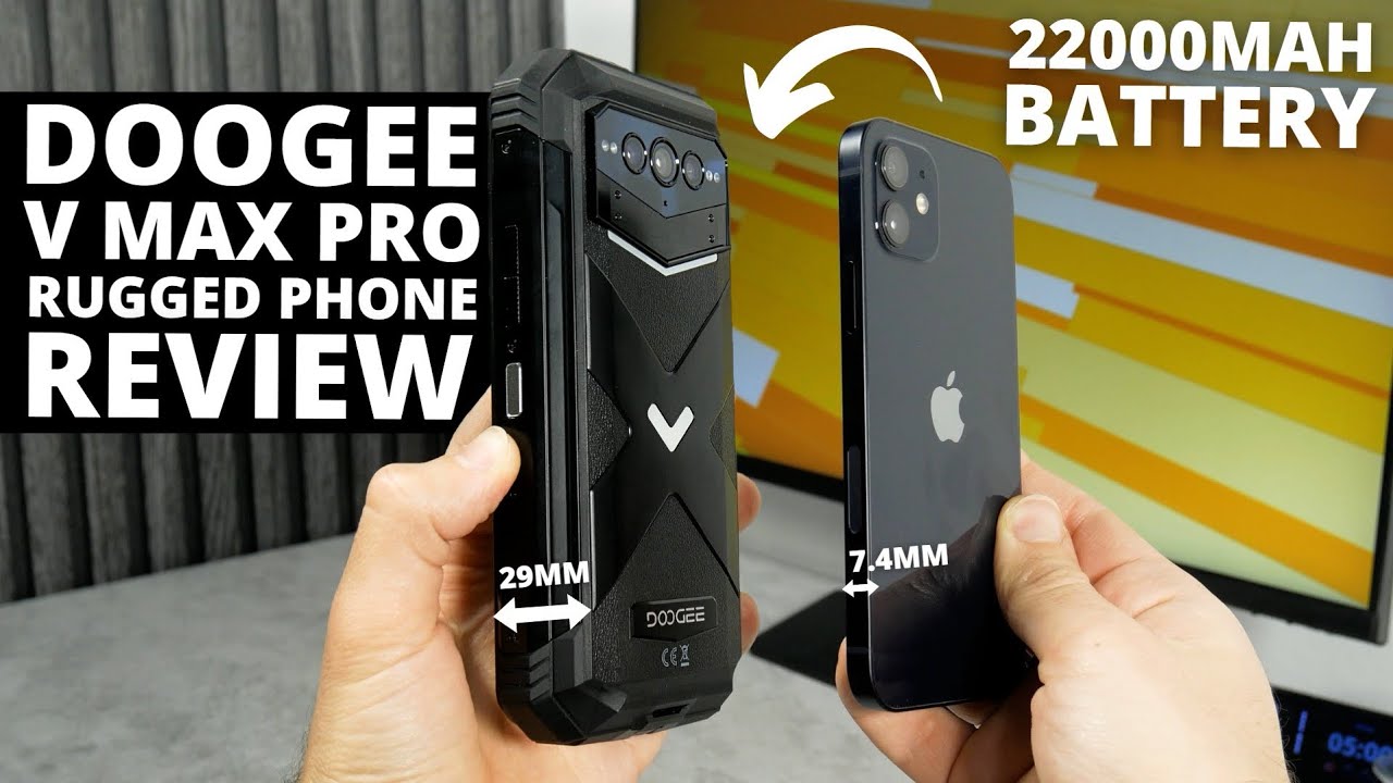 Doogee Phone 2