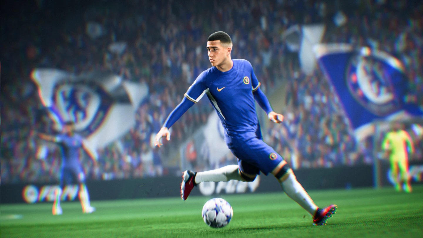 Chelsea Chelsea