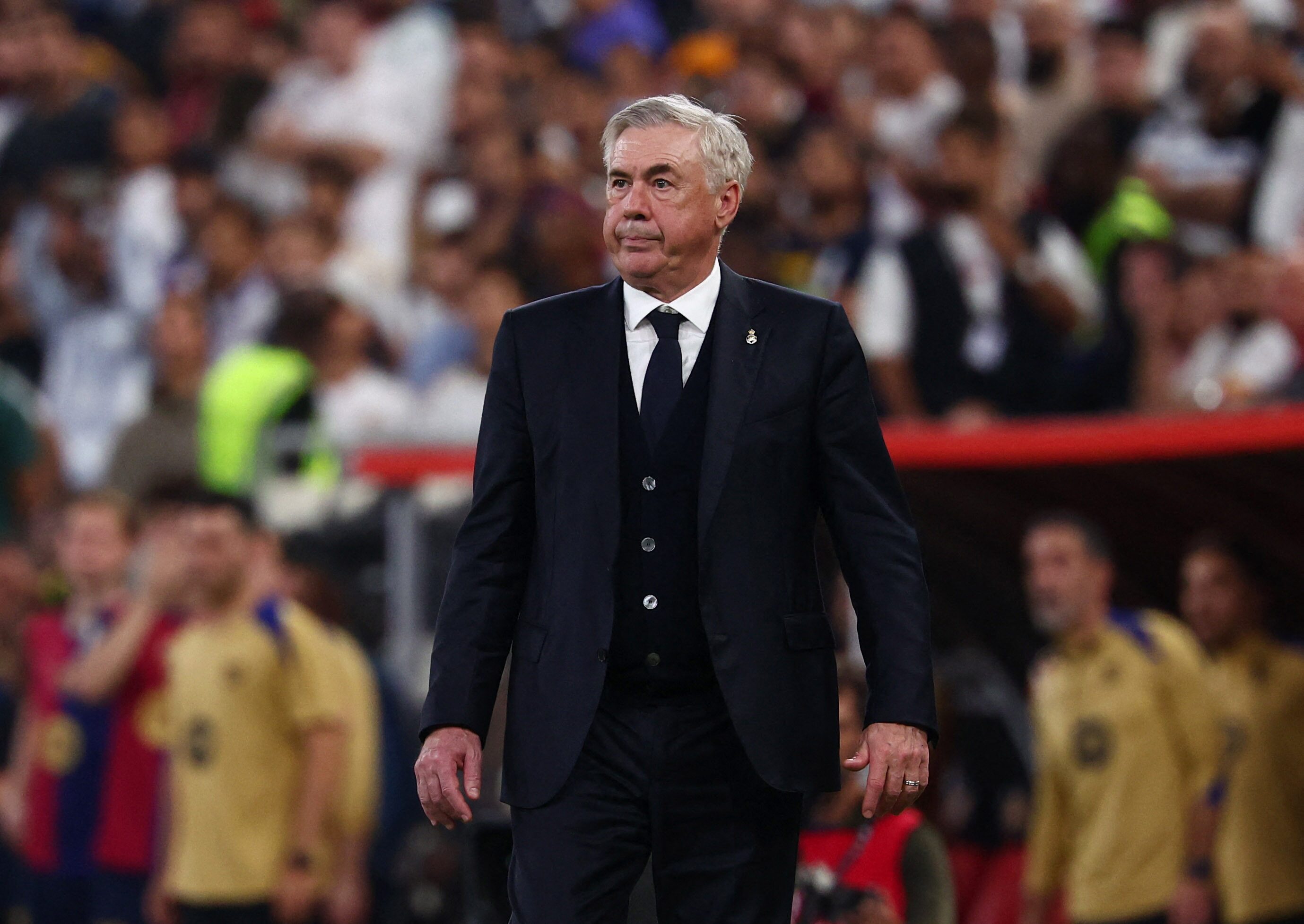 Carlo Ancelotti Carlo Ancelotti