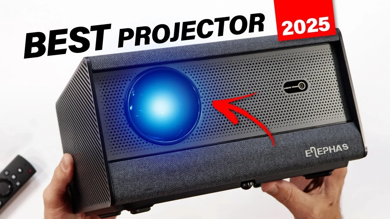 Elephas Projector