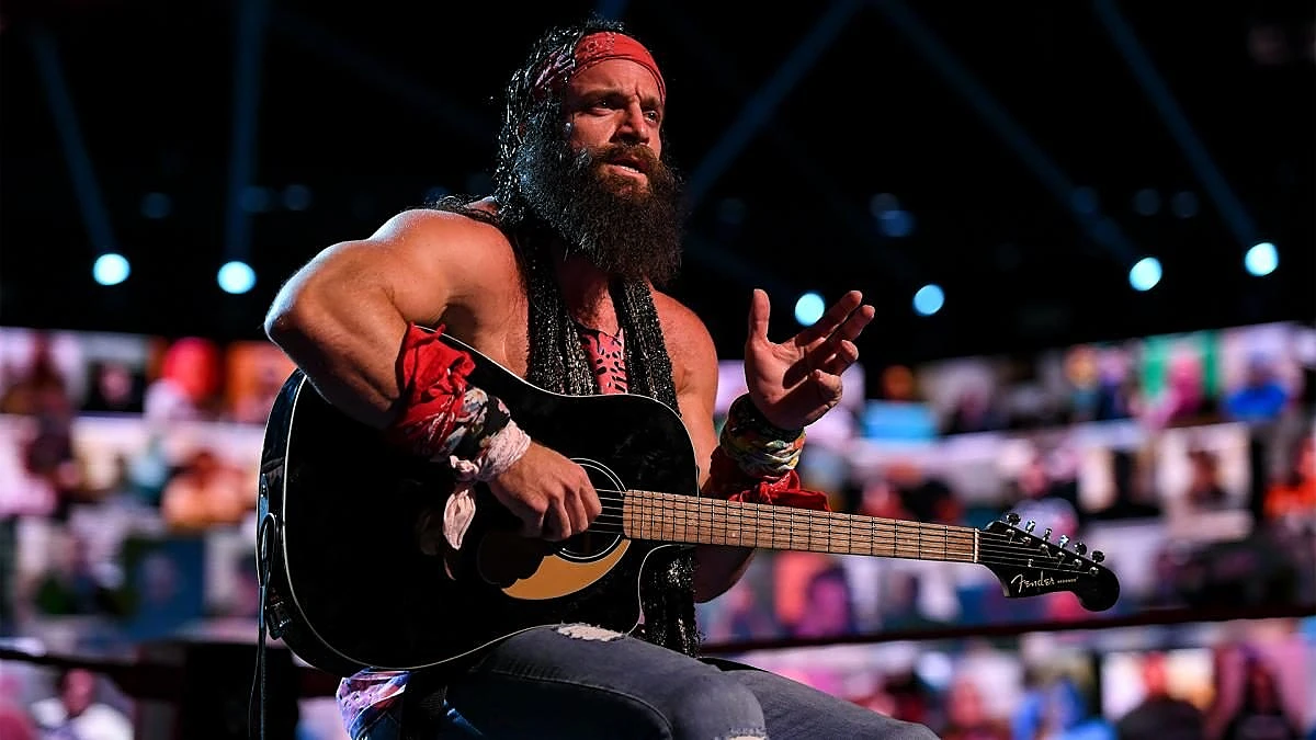 Elias V1 Elias V1