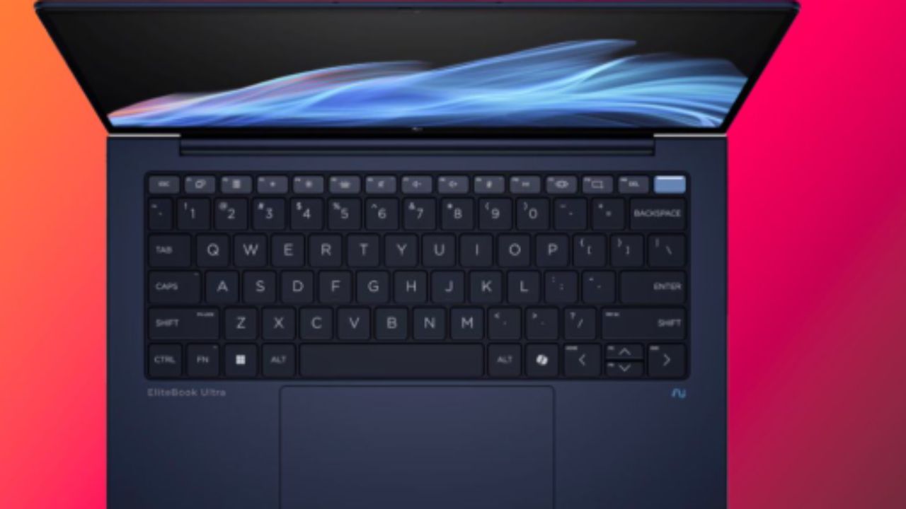 EliteBook