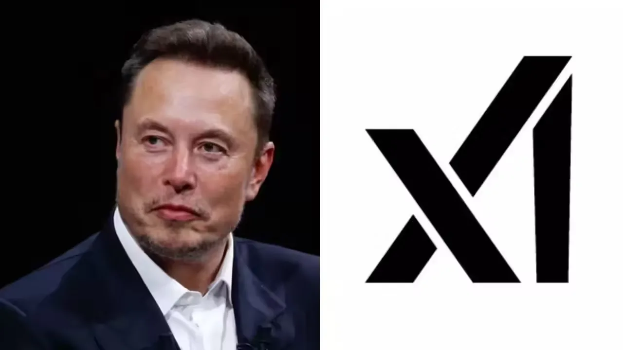 Elon Musk Baby Grok 2