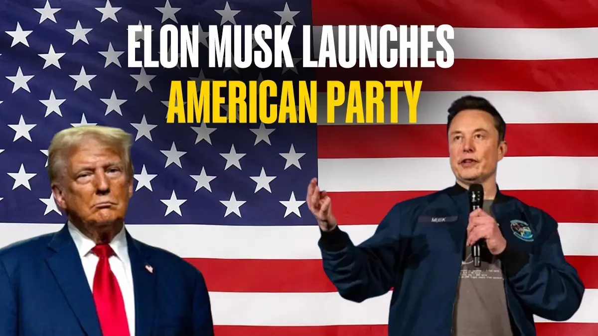 Elon Musk Elon Musk