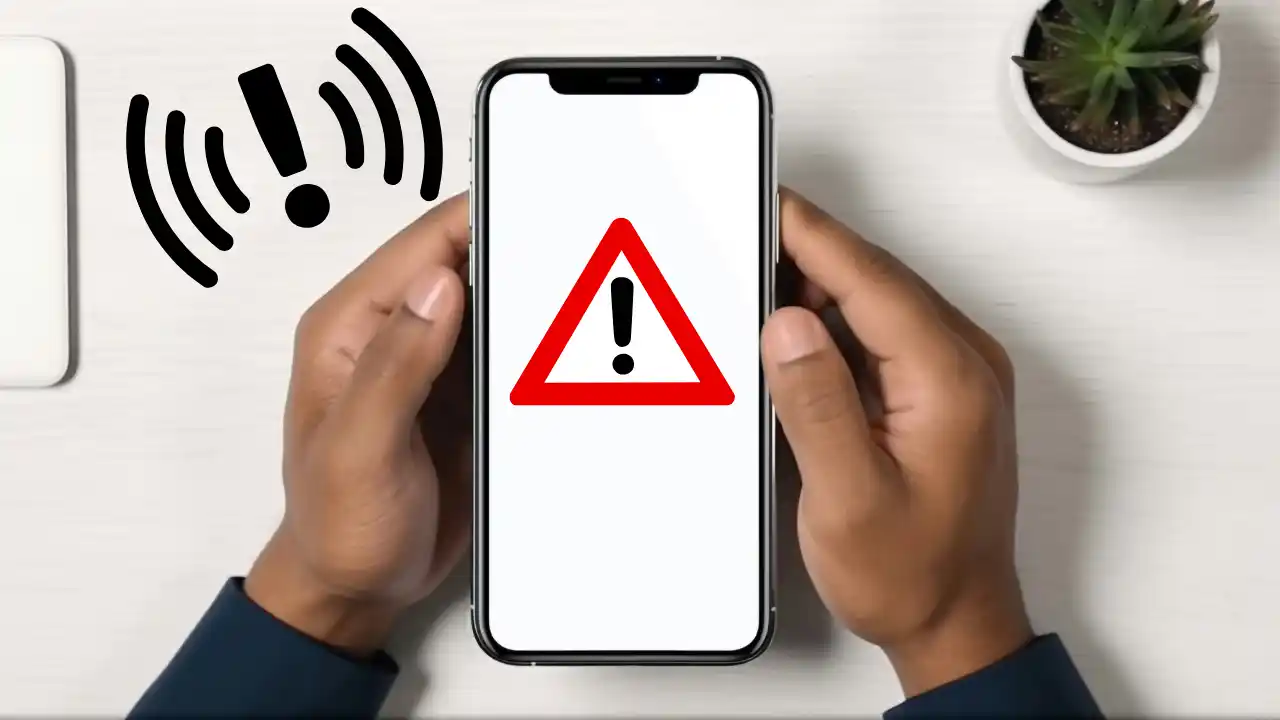 Indo-Pak Emergency Phone Alert Indo-Pak Emergency Phone Alert