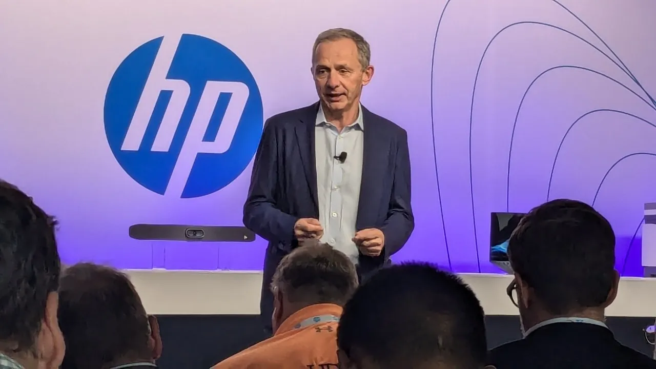 HP Business PC HP Business PC