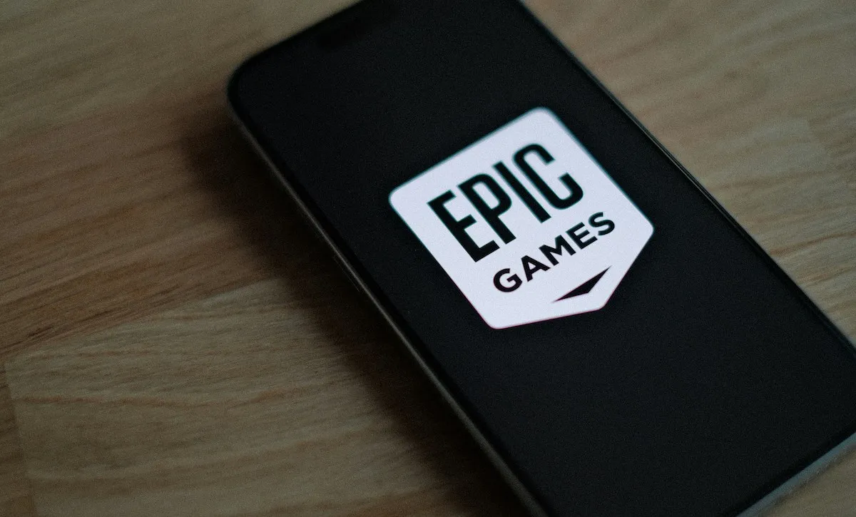 Epic Games Epic Games