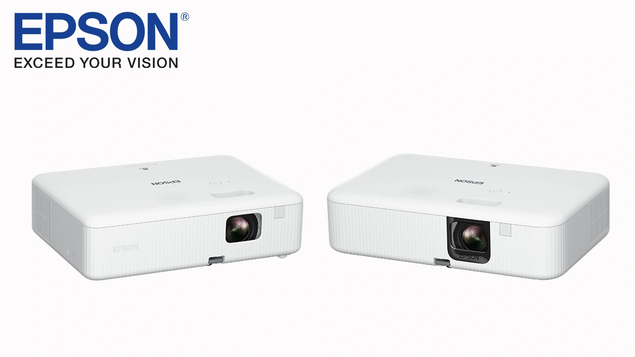 Epson EpiqVision Flex PJ Epson EpiqVision Flex PJ