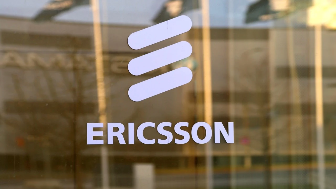 Ericsson