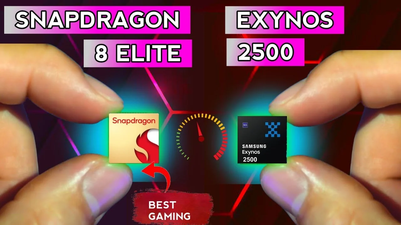 Exynos 2500
