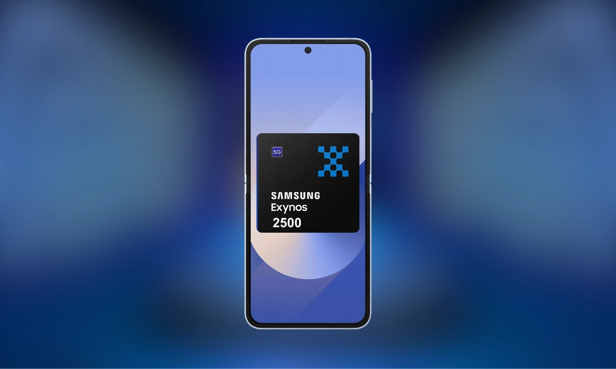 Exynos 2500 Exynos 2500