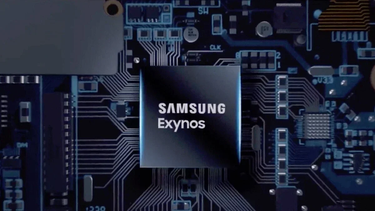 Exynos 2500