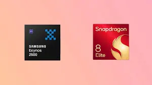 Exynos 2500 Exynos 2500