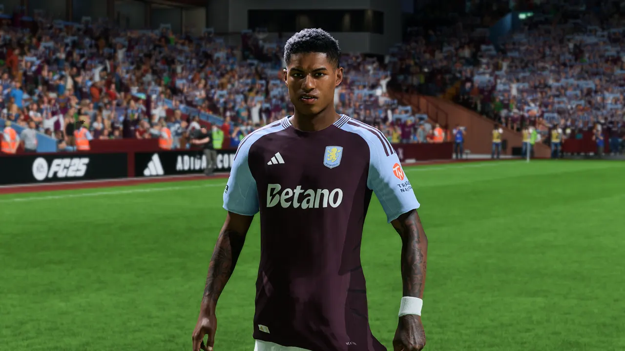 Aston Villa Aston Villa