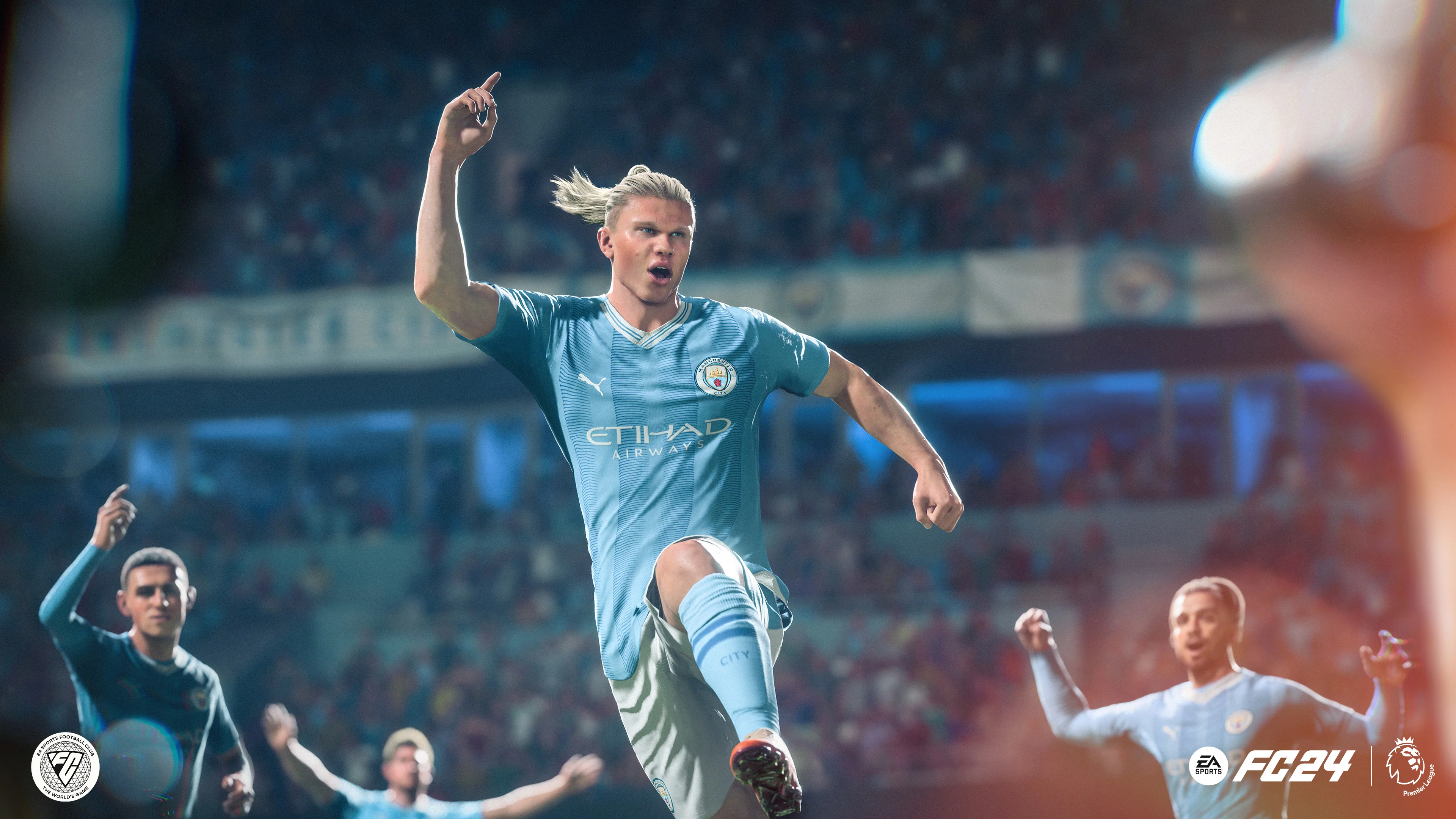 Manchester City Manchester City