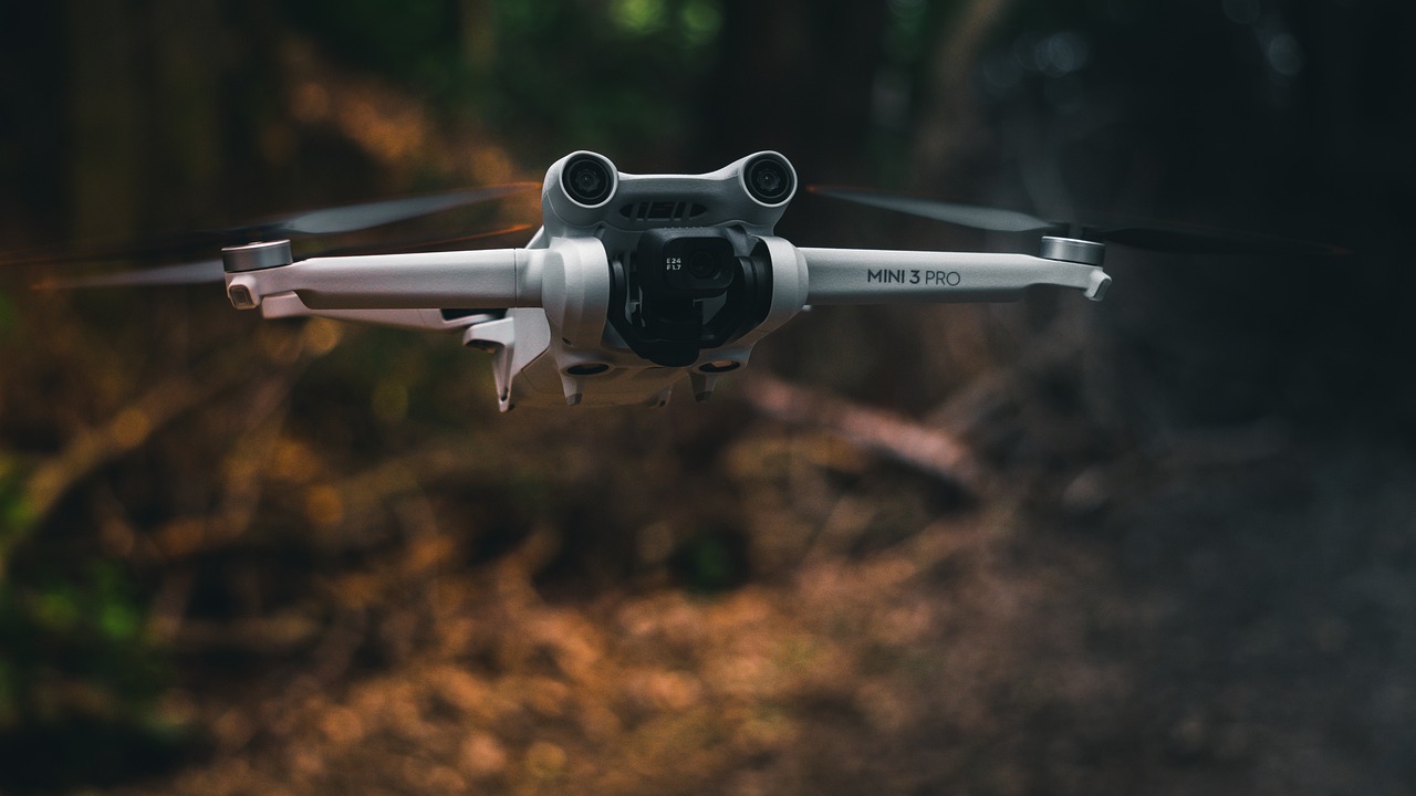 FPV DJI 4 FPV DJI 4