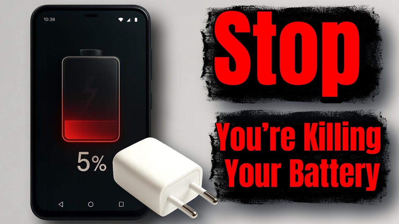 Fast Charging Killing Battery