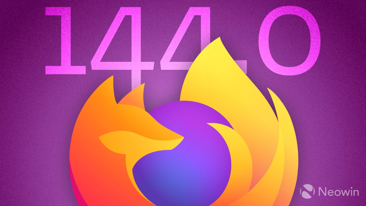 Firefox Firefox