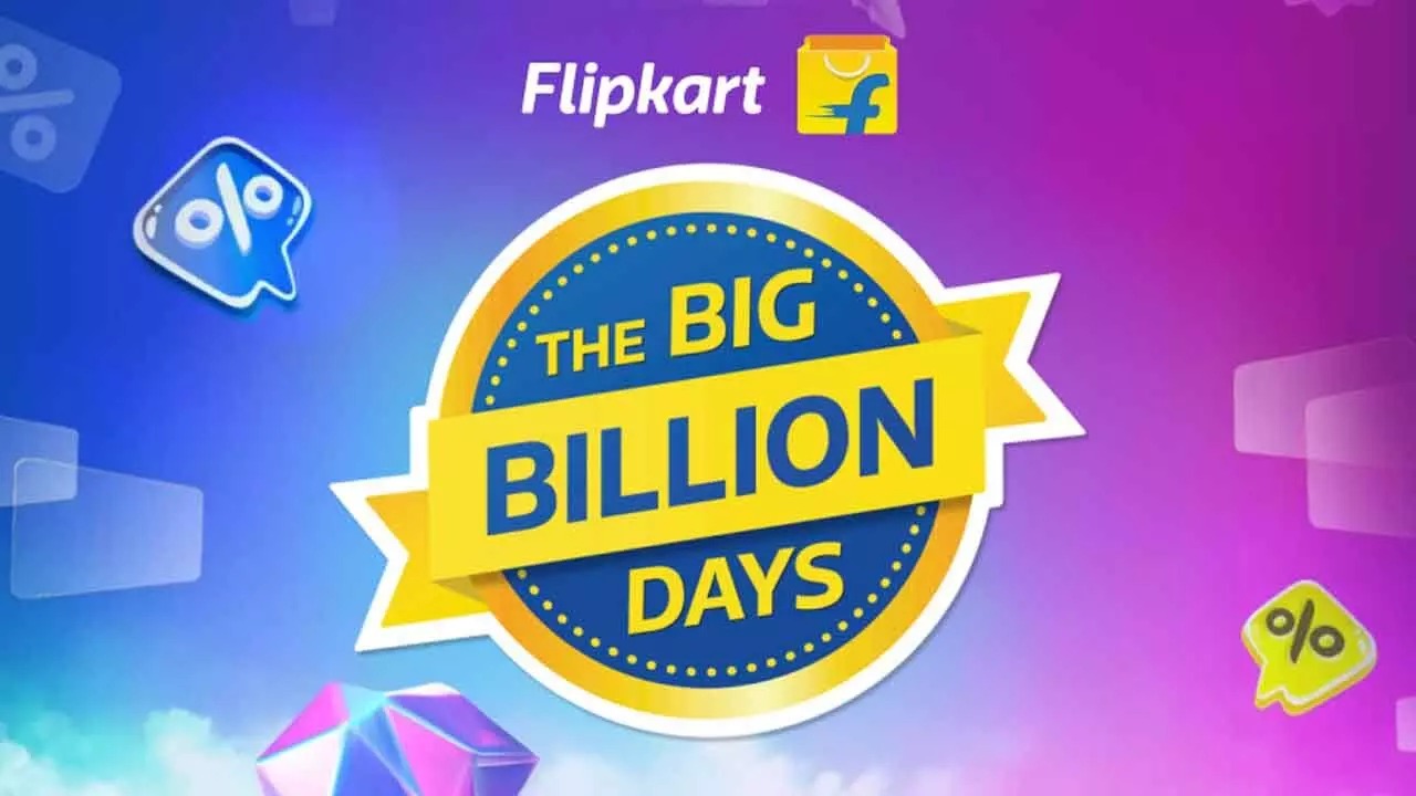 Flipkart Big Billion 2 Flipkart Big Billion 2