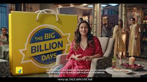 Flipkart Big Billion 3 Flipkart Big Billion 3