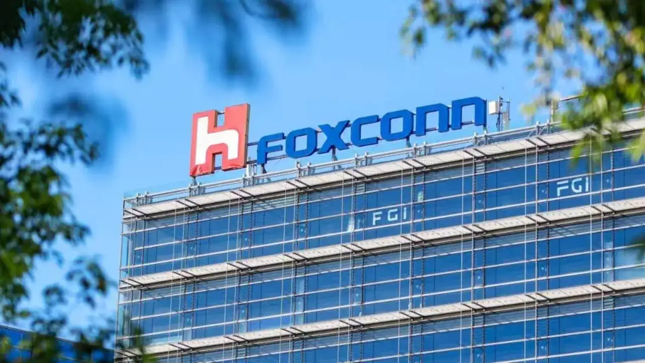 Foxconn 2